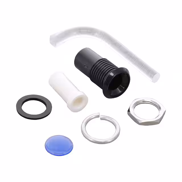 RHD-0700-2000-F9PZB67PR Bivar Inc.  Ottica - Tubi luminosi